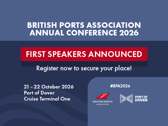 First speakers unveiled for the 2026 BPA Annual Conference