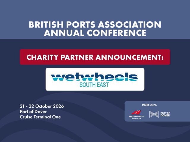OFFICIAL CHARITY UNVEILED FOR BPA 2026 CONFERENCE